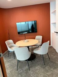 Republic Plaza (D1), Office #584861521